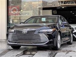 تويوتا أفالون